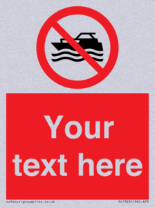 Custom No mechanically powered craft